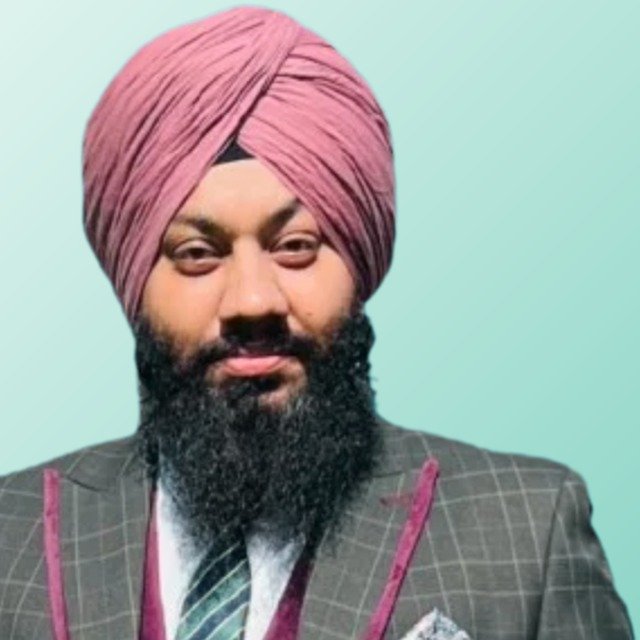 Amarjeet Singh – Registered Manager · Registered Nurse