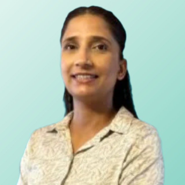 Lovepreet Kaur – Registered Manager · Registered Nurse