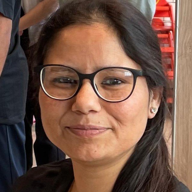 Mandy – Business Administrator