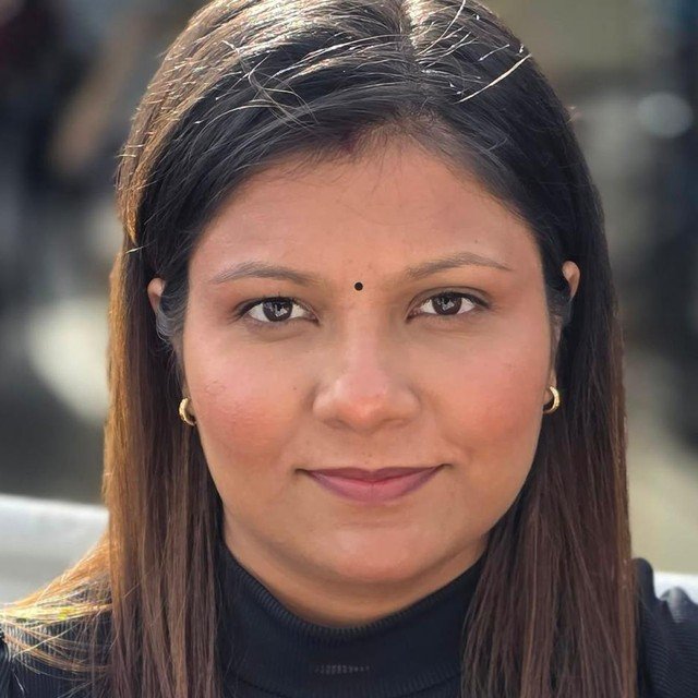 Priya – Care Coordinator